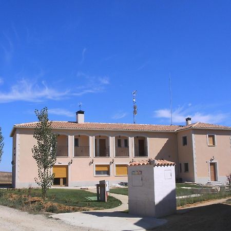 Hostal Moratinos Exterior foto