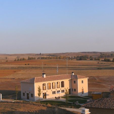Hostal Moratinos Exterior foto