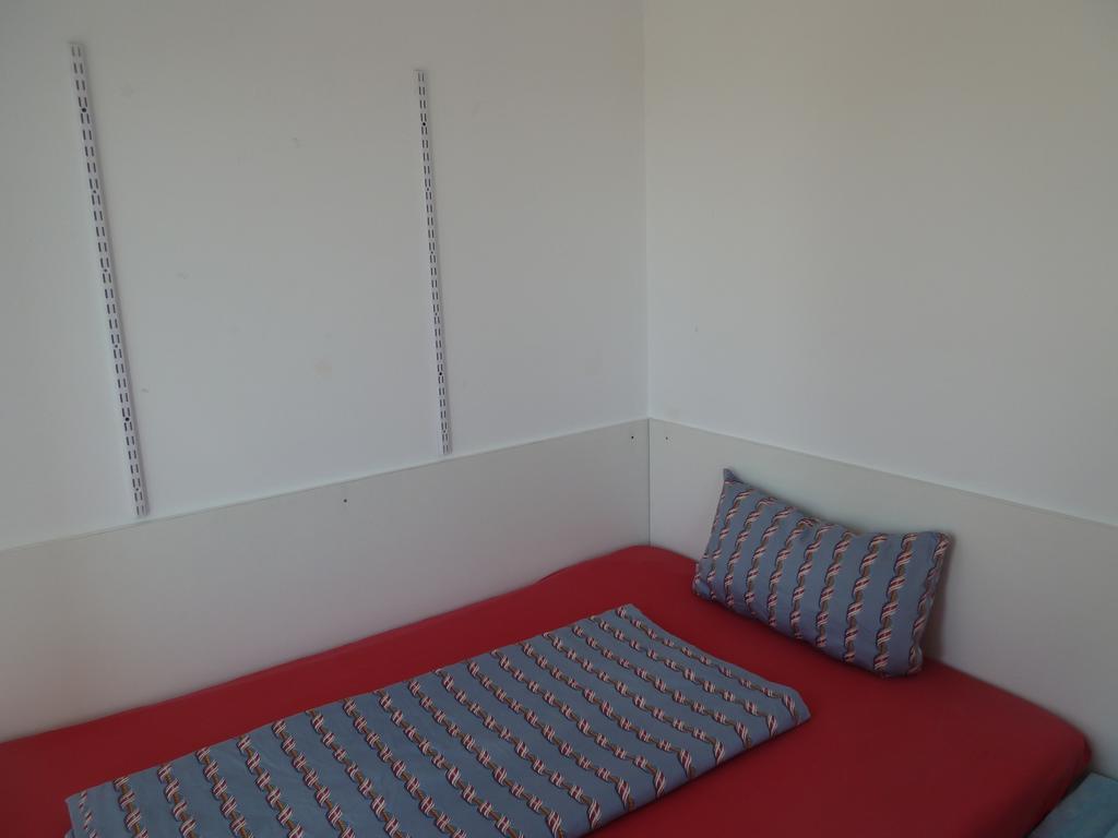 Hostal Moratinos Zimmer foto