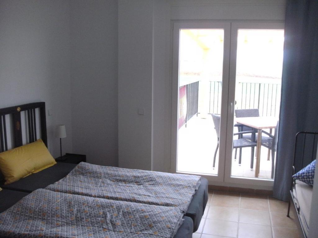 Hostal Moratinos Zimmer foto