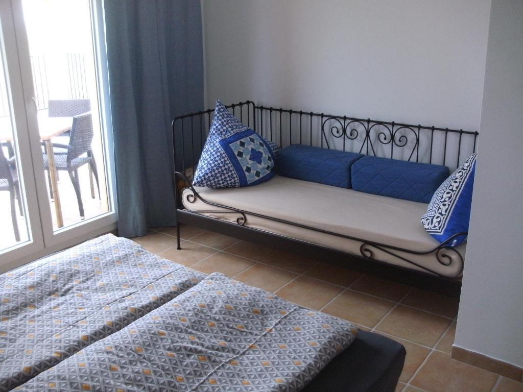 Hostal Moratinos Zimmer foto