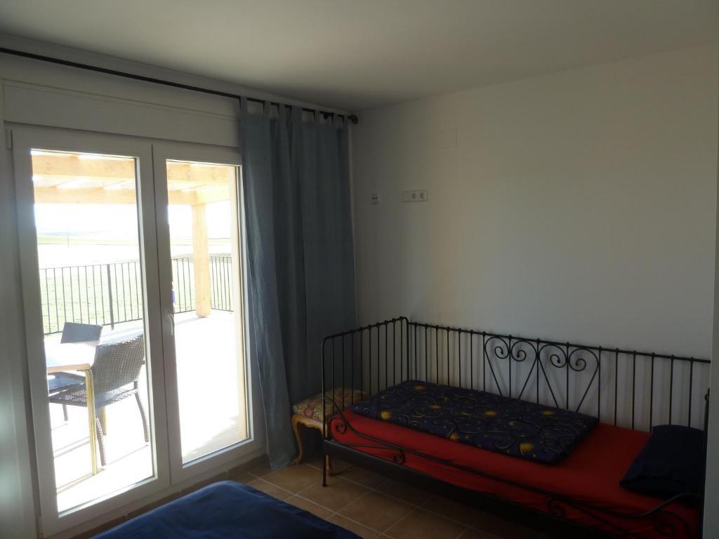Hostal Moratinos Zimmer foto